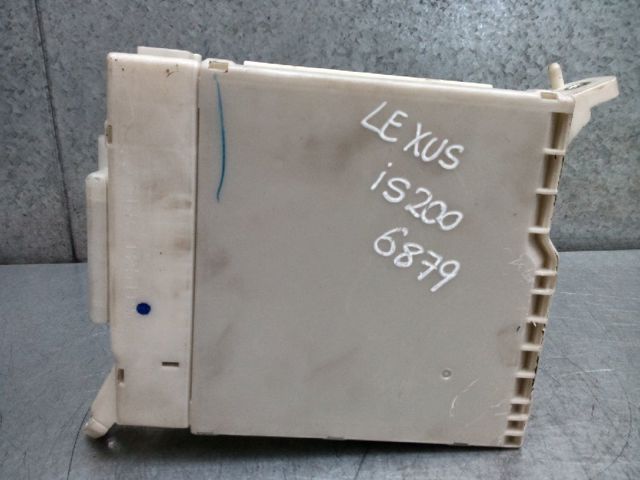 Blok komfortu 8273053050 TOYOTA