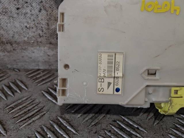 Blok komfortu 8273053050 TOYOTA