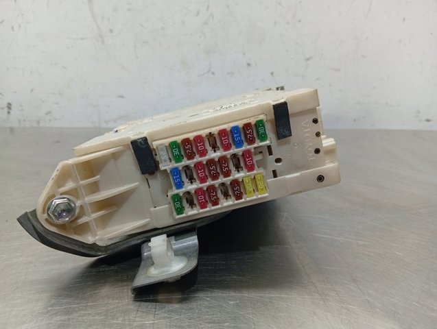 Blok komfortu 8273053050 TOYOTA