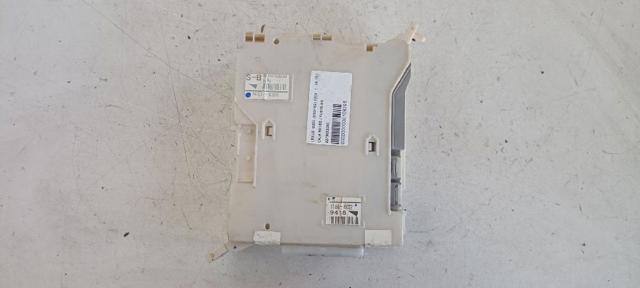 Blok komfortu 8273053050 TOYOTA