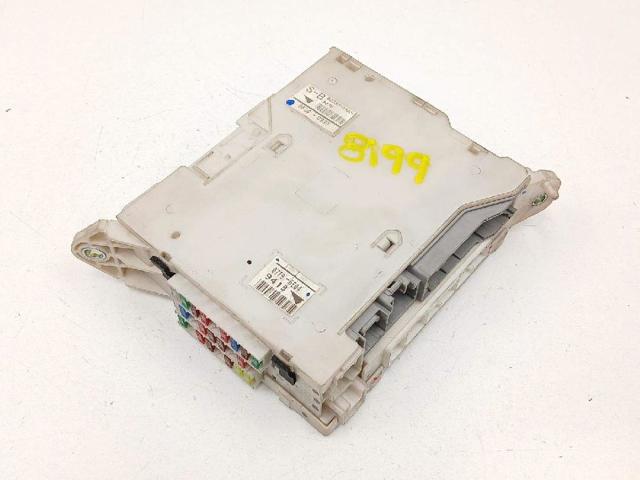 Blok komfortu 8273053050 TOYOTA