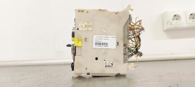 Blok komfortu 8273053050 TOYOTA