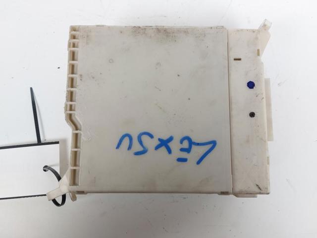 Blok komfortu 8273053050 TOYOTA