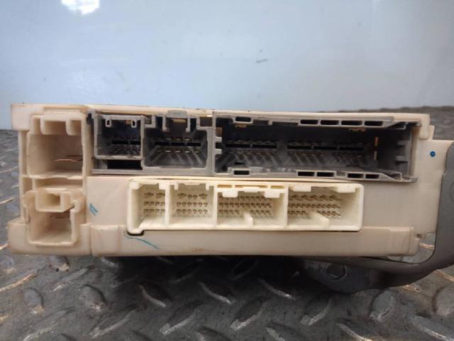 Blok komfortu 8273053050 TOYOTA