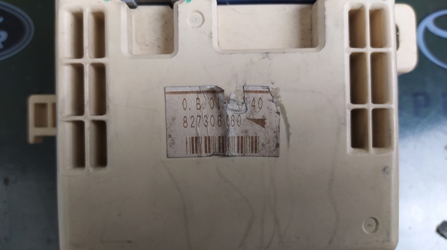 8273060060 Toyota