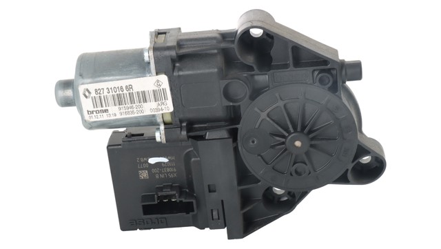 827310166R Renault (RVI)