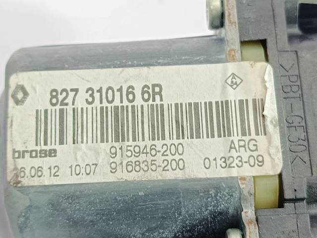 827310166R Renault (RVI)