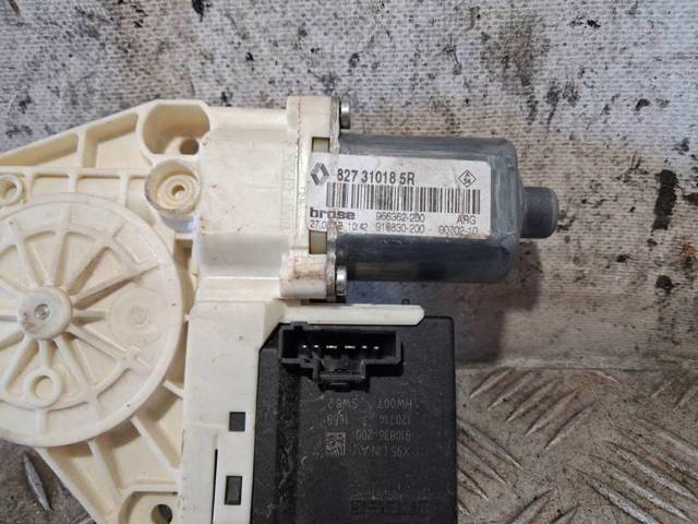 827310185R Renault (RVI)