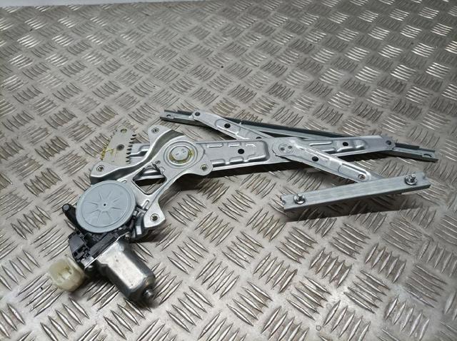 827311BA0A Nissan/Infiniti