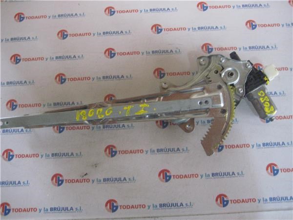 827311BA0A Nissan/Infiniti