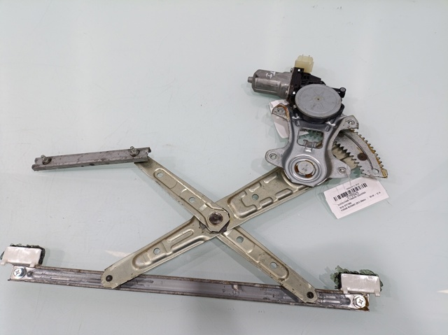 827311BA0A Nissan/Infiniti