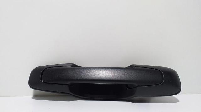 Klamka drzwi lewych zewnętrzna przednia/tylna 8282065D00 SUZUKI