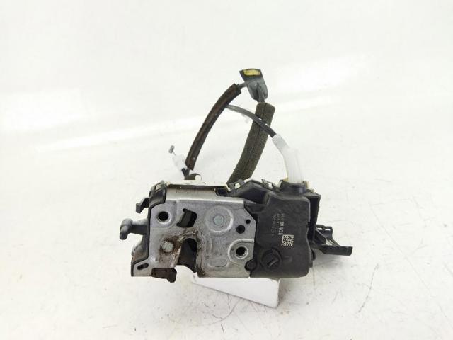 Zamek drzwi przednich prawych 828405 PEUGEOT