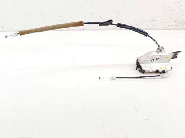 Zamek drzwi przednich prawych 828405 PEUGEOT