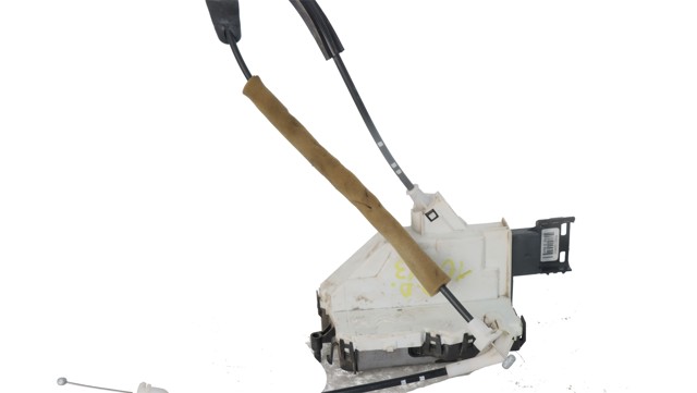 Zamek drzwi przednich prawych 828405 PEUGEOT