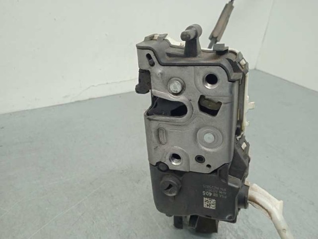 Zamek drzwi przednich prawych 828405 PEUGEOT