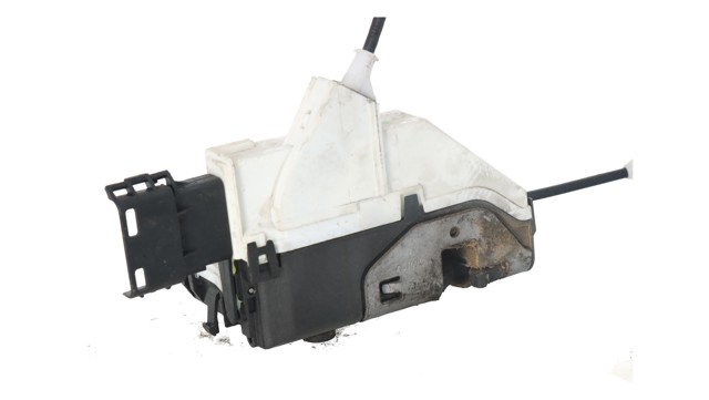 Zamek drzwi przednich prawych 828405 PEUGEOT