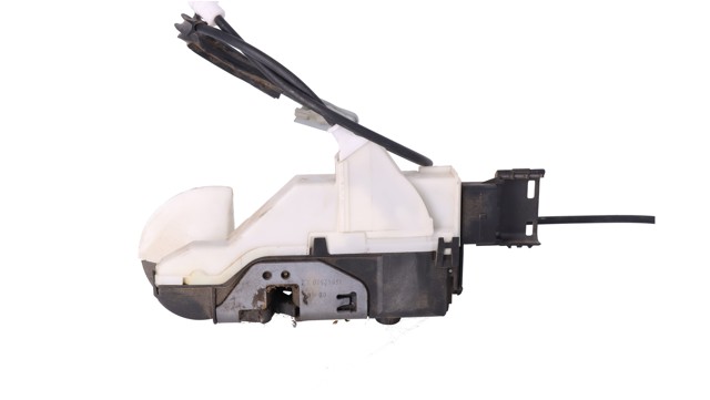 Zamek drzwi przednich lewych 828406 PEUGEOT