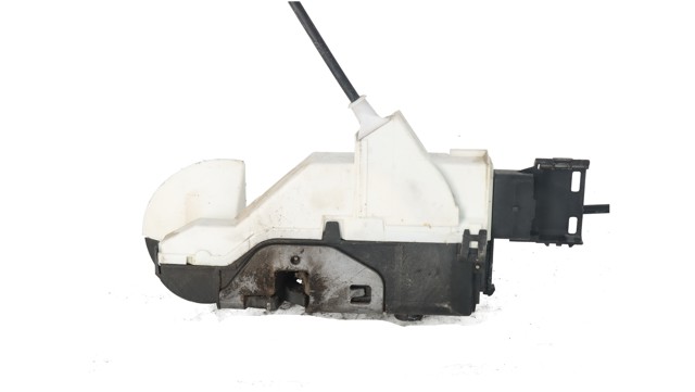 Zamek drzwi przednich lewych 828406 PEUGEOT