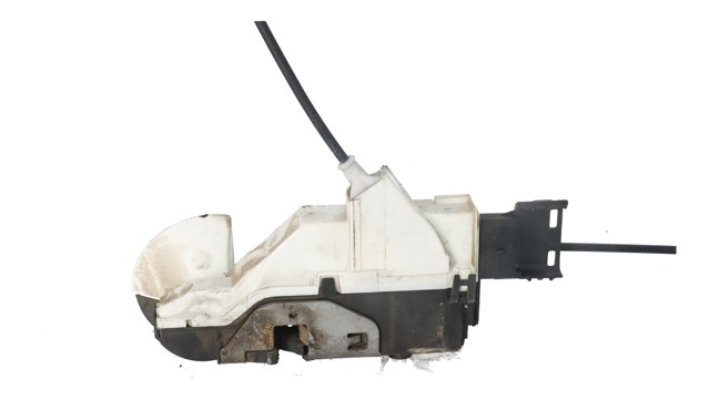 Zamek drzwi przednich lewych 828406 PEUGEOT