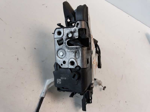 Zamek drzwi przednich lewych 828406 PEUGEOT