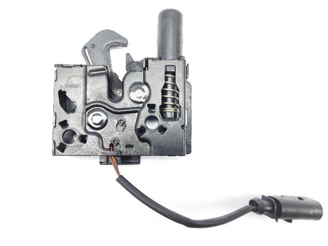 Zamek maski 82A82350901S VAG