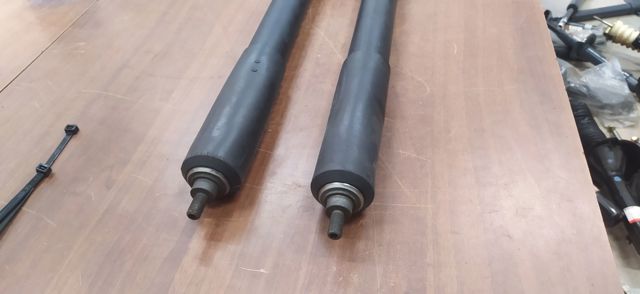 Amortyzator tylny 82AB18K076MA FORD