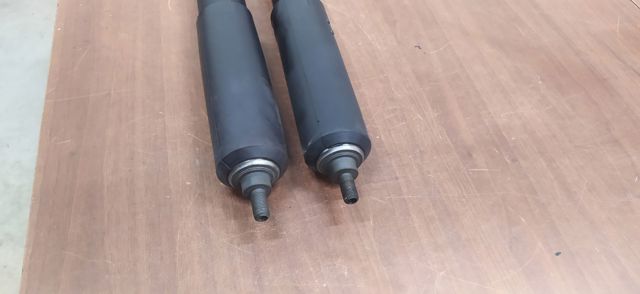 Amortyzator tylny 82AB18K076MA FORD