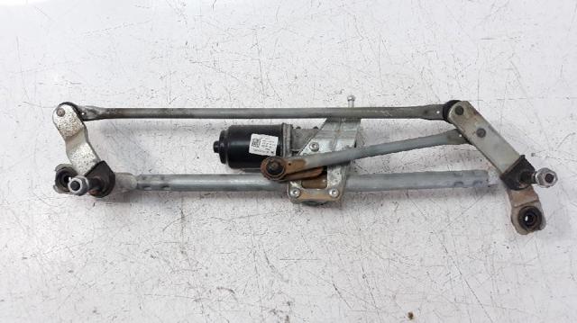 Mechanizm wycieraczek 82B955023A VAG