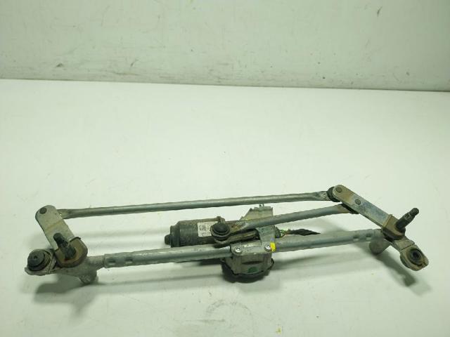 Mechanizm wycieraczek 82B955023A VAG