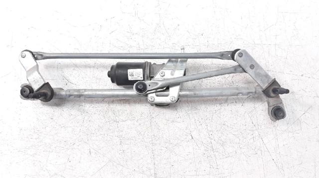 Mechanizm wycieraczek 82B955023A VAG