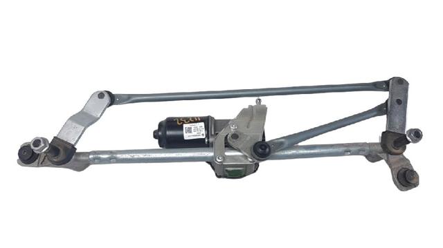 Mechanizm wycieraczek 82B955023B VAG