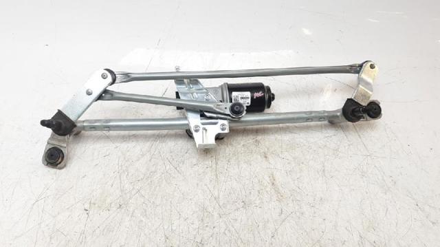 Mechanizm wycieraczek 82B955023B VAG
