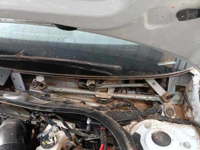Mechanizm wycieraczek 82B955023B VAG