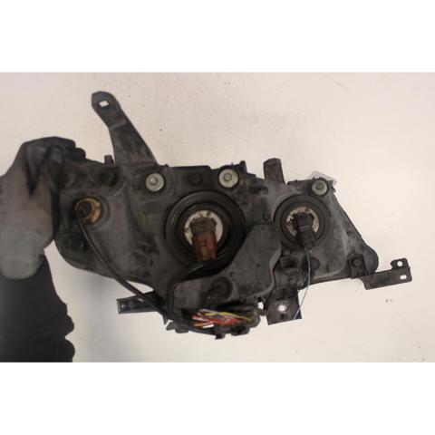 Reflektor lewy Mitsubishi Outlander CWW