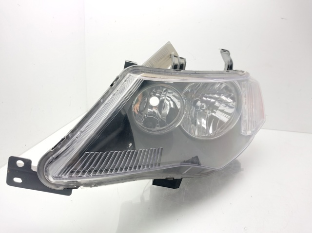 Reflektor lewy Mitsubishi Outlander CWW