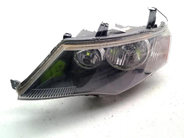 Reflektor lewy Mitsubishi Outlander CWW