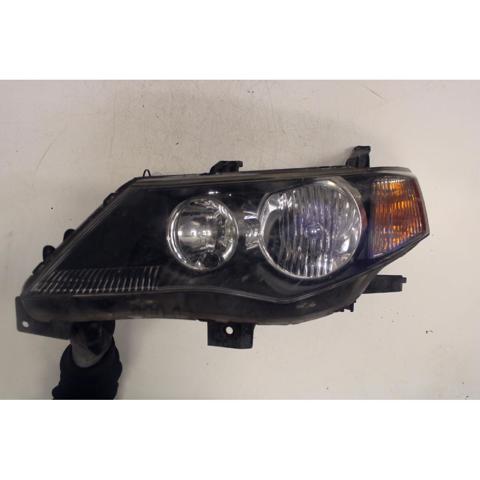 Reflektor lewy Mitsubishi Outlander CWW