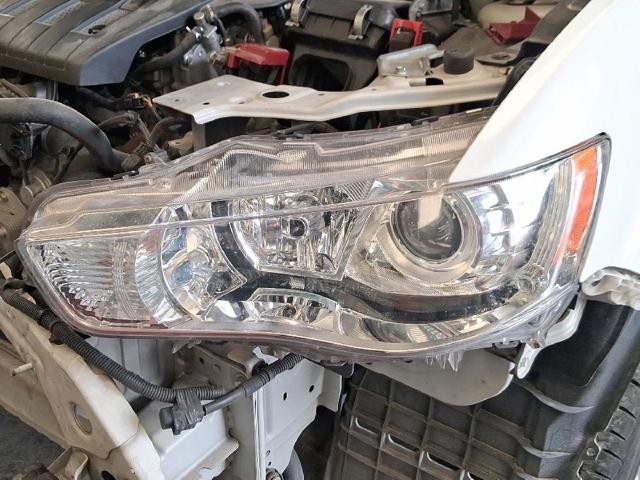 Reflektor lewy 8301A159 MITSUBISHI