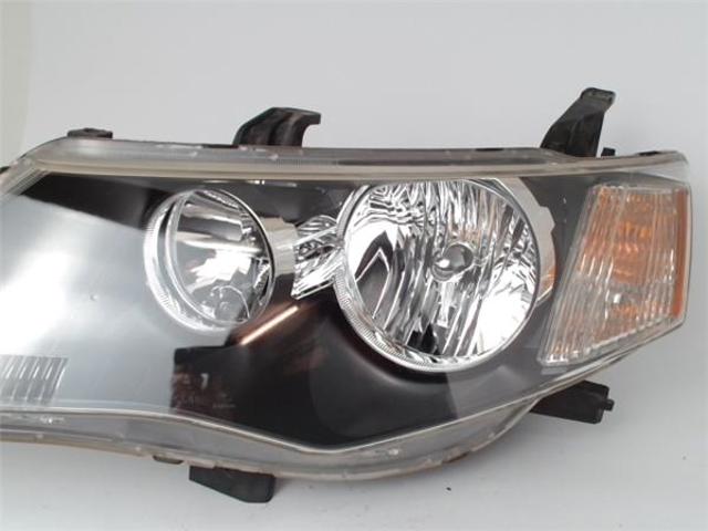 Reflektor lewy Mitsubishi Outlander CWW