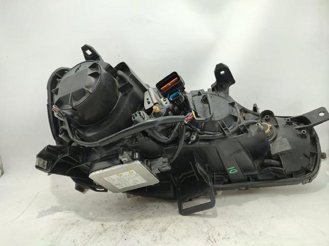 Reflektor lewy Mitsubishi Outlander CWW