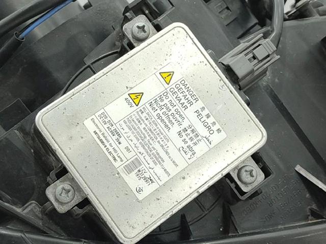 Reflektor lewy Mitsubishi Outlander CWW