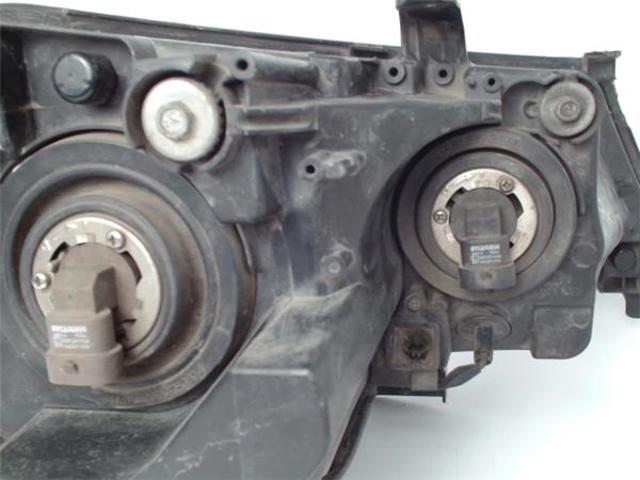 Reflektor lewy Mitsubishi Outlander CWW