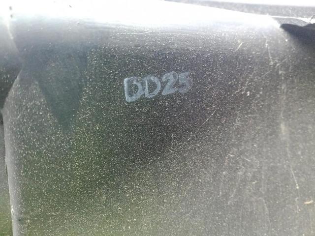 Reflektor lewy Mitsubishi Outlander CWW