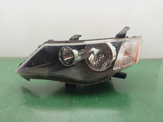 Reflektor lewy 8301A159 MITSUBISHI