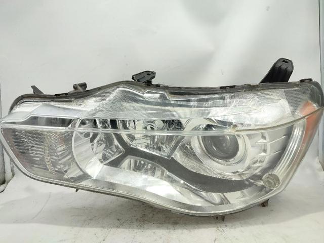 Reflektor lewy Mitsubishi Outlander CWW