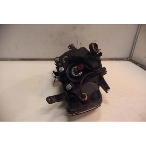 Reflektor lewy Mitsubishi Outlander CWW