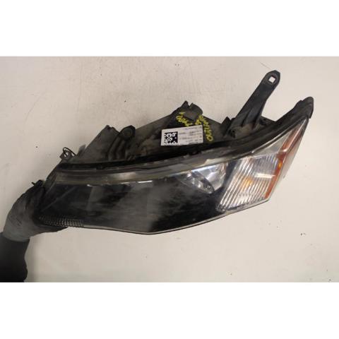 Reflektor lewy Mitsubishi Outlander CWW