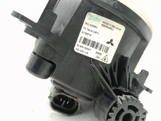 Reflektor lewy Mitsubishi Outlander CWW