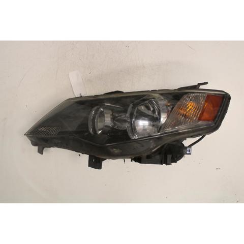 Reflektor lewy Mitsubishi Outlander CWW